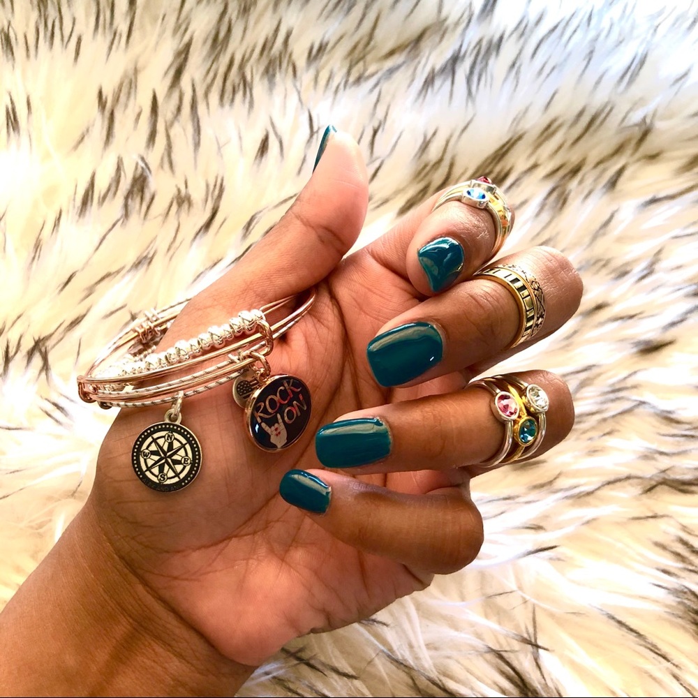 New Alex and Ani 30-70% Off!